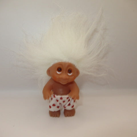 ビンテージ★TROLL★トロール★DAM★ダムトロール★ハートパンツ★フィギュア★人形★ぬいぐるみ★