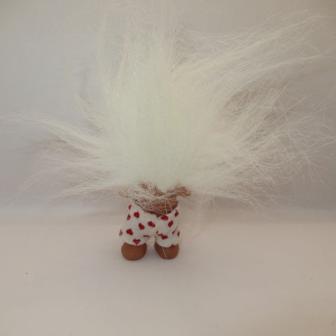 ビンテージ★TROLL★トロール★DAM★ダムトロール★ハートパンツ★フィギュア★人形★ぬいぐるみ★