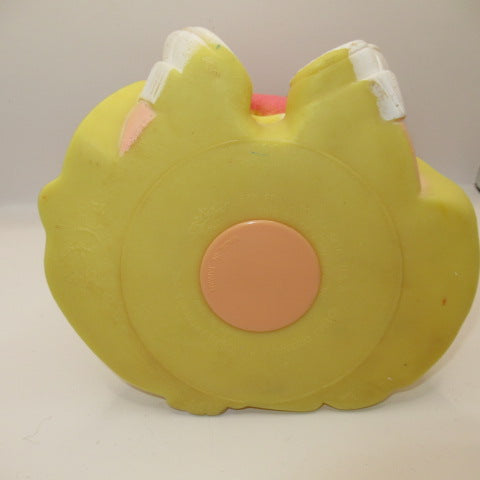 80’s★1983年★Cabbage patch kids★キャベッジパッチキッズ★キャベツ人形★貯金箱★バンク★BANK★女の子★ソフビバンク★フィギュア★人形★ぬいぐるみ★