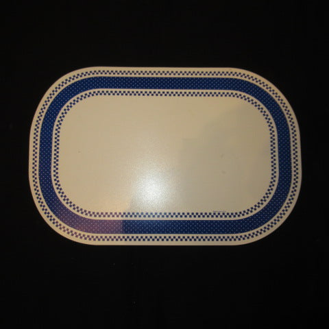 90's★Pillsbury★Doughboy★ドゥーボーイ★ドゥボーイ★ドーボーイ★ランチマット★フィギュア★人形★ぬいぐるみ★