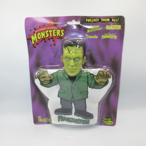 UNIVERSAL MONSTER★Universal Monster★FRANKENSTEIN★Frankenstein★Figure★Doll★Plushie★Puppet★Vintage★ 