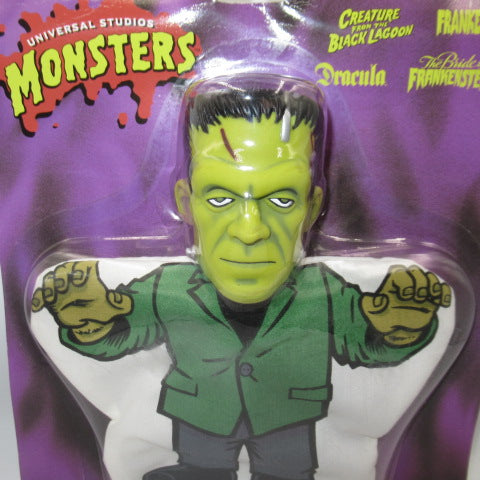 UNIVERSAL MONSTER★Universal Monster★FRANKENSTEIN★Frankenstein★Figure★Doll★Plushie★Puppet★Vintage★ 
