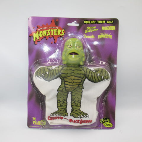 UNIVERSAL MONSTER★ユニバーサルモンスター★CREATURE FROM THE BLACK LAGOON★半魚人★フィギュア★人形★ぬいぐるみ★パペット★ビンテージ★