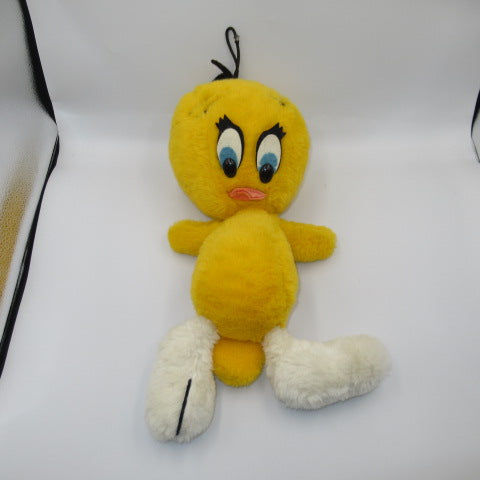 Vintage★LOONEY TUNES★ルーニーチューンズ★ルーニー・テューンズ★Bootleg★ブートレグ★Tweety★トゥイーティー★人形★フィギュア★ぬいぐるみ★ビンテージ★