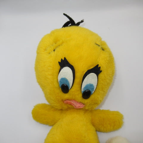 Vintage★LOONEY TUNES★ルーニーチューンズ★ルーニー・テューンズ★Bootleg★ブートレグ★Tweety★トゥイーティー★人形★フィギュア★ぬいぐるみ★ビンテージ★