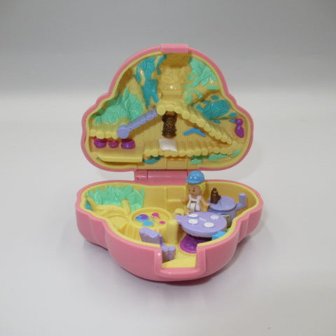 1994年★90's★Polly Pocket★ポーリーポケット★コアラ★人形★フィギュア★ぬいぐるみ★コンパクト★ミニチュア★ビンテージ★