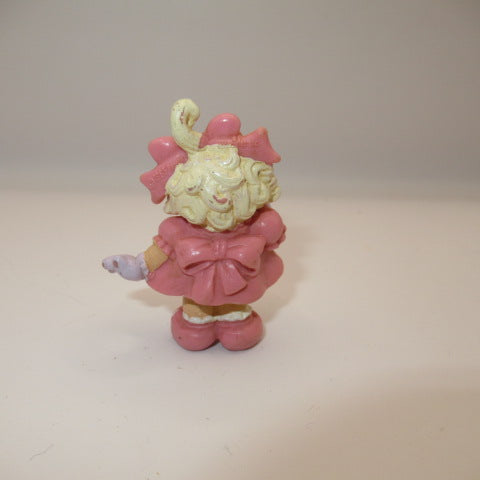 1985年★Muppets★The Muppet Show★マペッツ★マペットショー★ジムヘンソン★Miss Piggy★ミスピギー★人形★フィギュア★ぬいぐるみ★ビンテージ★PVC★