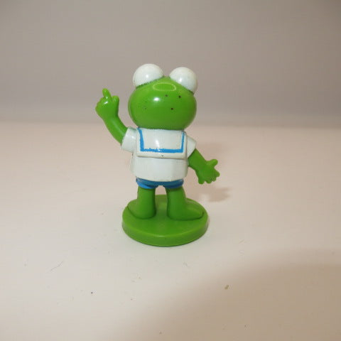 1985年★Muppets★The Muppet Show★マペッツ★マペットショー★ジムヘンソン★Kermit★カーミット★人形★フィギュア★ぬいぐるみ★ビンテージ★PVC★