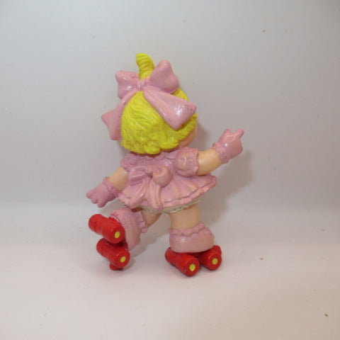 1986年★Muppets★The Muppet Show★マペットショー★マペッツ★ジムヘンソン★Miss Piggy★ミスピギー★人形★フィギュア★ぬいぐるみ★ビンテージ★PVC★７センチ★