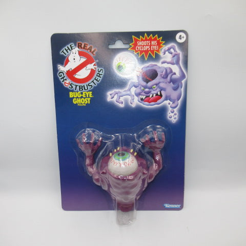 2021年★復刻版★GHOSTBUSTERS★ゴーストバスターズ★Kenner★ケナー★BUG-EYE GHOST★人形★フィギュア★ぬいぐるみ★ゴースト★目玉★