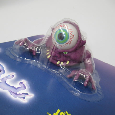 2021年★復刻版★GHOSTBUSTERS★ゴーストバスターズ★Kenner★ケナー★BUG-EYE GHOST★人形★フィギュア★ぬいぐるみ★ゴースト★目玉★