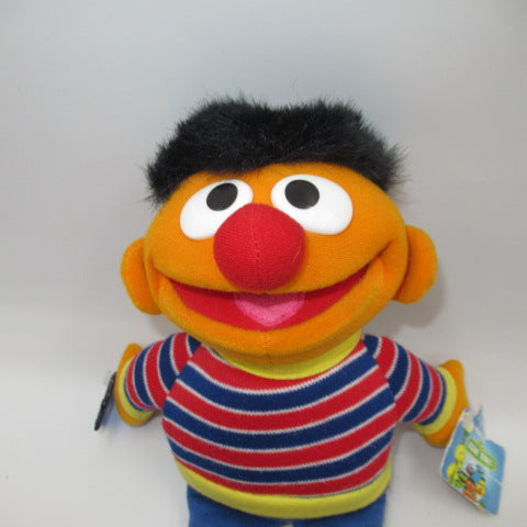 SESAME STREET★Sesame Street★applause★Ernie★doll★figure★plush★vintage★ 