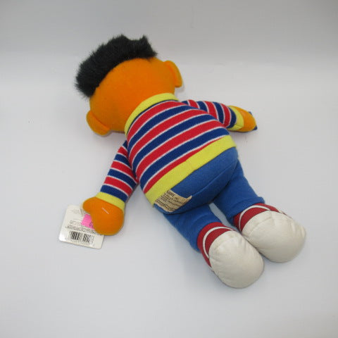 SESAME STREET★Sesame Street★applause★Ernie★doll★figure★plush★vintage★ 