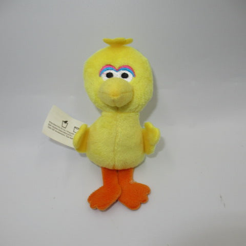 SESAME STREET★セサミストリート★Bigbird★ビッグバード★人形★フィギュア★ぬいぐるみ★１３センチ★