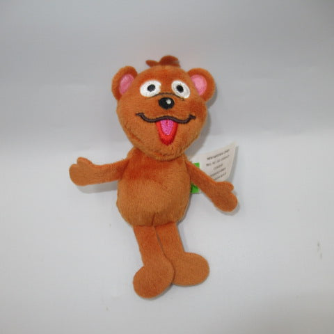 SESAME STREET★セサミストリート★ベビーベア★人形★フィギュア★ぬいぐるみ★１３センチ★