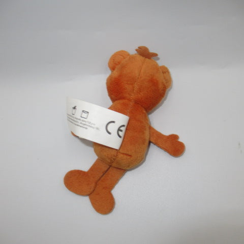 SESAME STREET★セサミストリート★ベビーベア★人形★フィギュア★ぬいぐるみ★１３センチ★