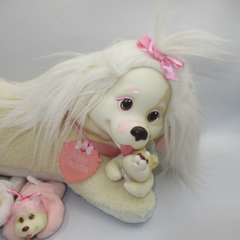 90's★Puppy Surprise★パピーサプライズ★pet surprise★ペットサプライズ★人形★フィギュア★ぬいぐるみ★vintage★ビンテージ★
