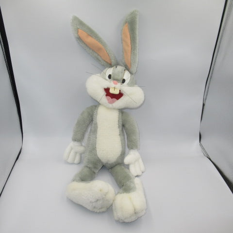 Vintage★ビンテージ★LOONEY TUNES★ルーニーチューンズ★ルーニーテューンズ★Bugs Bunny★バッグスバニー★バッグズバニー★人形★フィギュア★ぬいぐるみ★６０センチ★