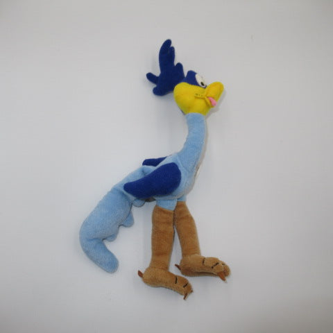 1998年★90's★LOONEY TUNES★ルーニーチューンズ★ルーニーテューンズ★the Road Runner★ロードランナー★人形★フィギュア★ぬいぐるみ★ビーニー★
