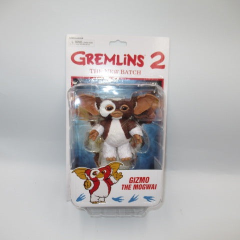NECA★GREMLiNS2★グレムリン★GIZMO★ギズモ★人形★フィギュア★ぬいぐるみ★