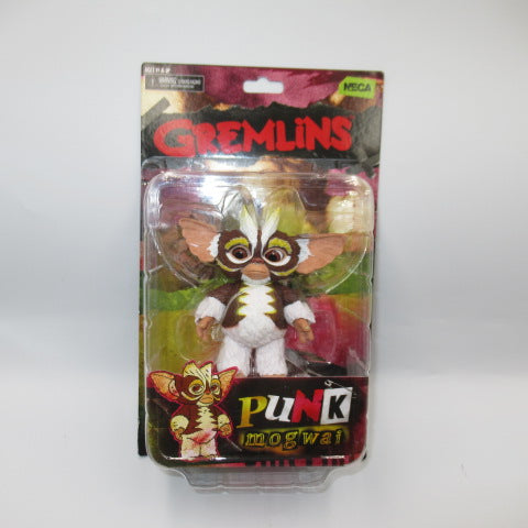 NECA★GREMLiNS2★グレムリン★PUNK MOGWAI★パンクモグワイ★人形★フィギュア★ぬいぐるみ★GIZMO★ギズモ★