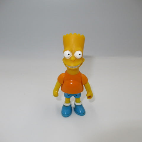 1990年★90's★The Simpsons★シンプソンズ★バート★人形★フィギュア★ぬいぐるみ★ビンテージ★