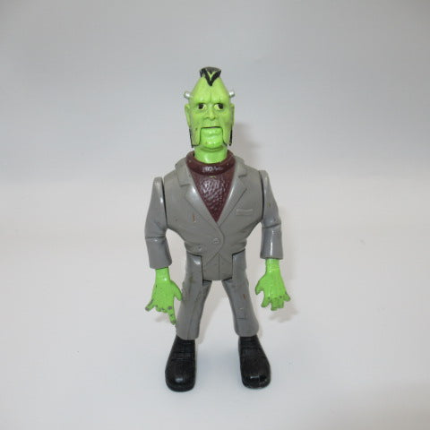 80's★1989年★GHOSTBUSTERS★ゴーストバスターズ★フランケンシュタイン★人形★フィギュア★ぬいぐるみ★ビンテージ★