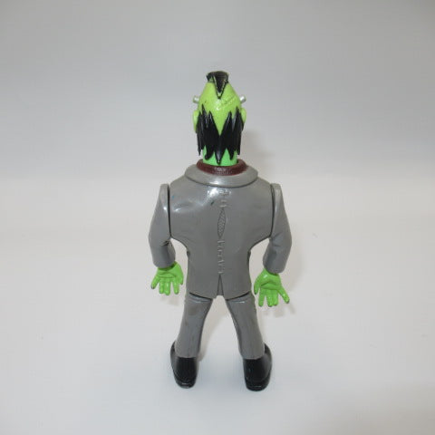 80's★1989年★GHOSTBUSTERS★ゴーストバスターズ★フランケンシュタイン★人形★フィギュア★ぬいぐるみ★ビンテージ★