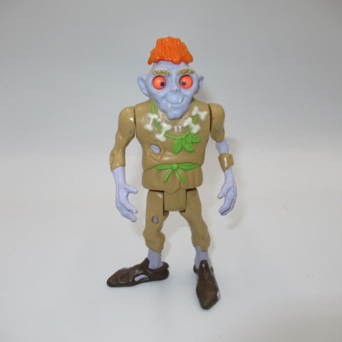 80's★1989年★GHOSTBUSTERS★ゴーストバスターズ★ゾンビ★人形★フィギュア★ぬいぐるみ★ビンテージ★