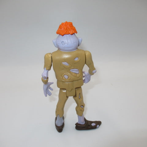 80's★1989年★GHOSTBUSTERS★ゴーストバスターズ★ゾンビ★人形★フィギュア★ぬいぐるみ★ビンテージ★