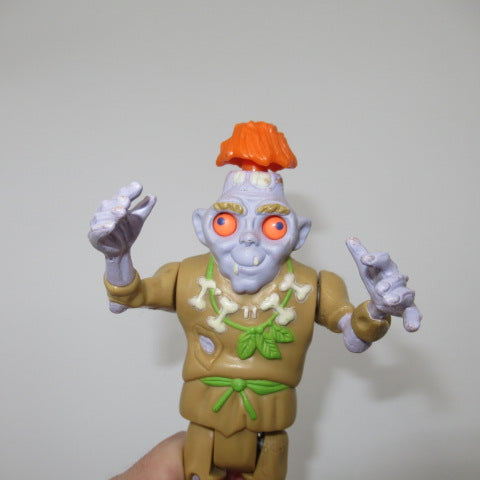 80's★1989年★GHOSTBUSTERS★ゴーストバスターズ★ゾンビ★人形★フィギュア★ぬいぐるみ★ビンテージ★