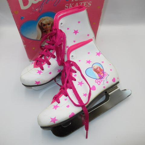 1994年★90's★Barbie★バービー★アイススケートシューズ★人形★フィギュア★ぬいぐるみ★ビンテージ★for girls★フォーガールズ★
