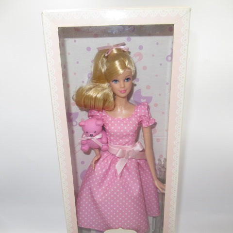 2018年★Barbie★バービー★It's A Girl★イッツアガール★Baby Shower★ベイビーシャワー★人形★フィギュア★ぬいぐるみ★ビンテージ★クマ★くま★ベア★