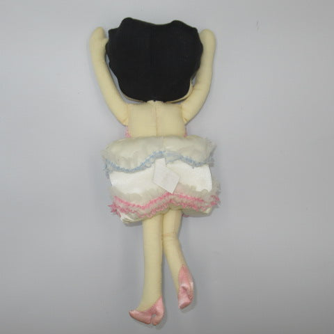 Vintage★Betty Boop★ベティーブープ★ベティちゃん★Happy Birthday★ハッピーバースデー★ケーキ★人形★フィギュア★ぬいぐるみ★ビンテージ★