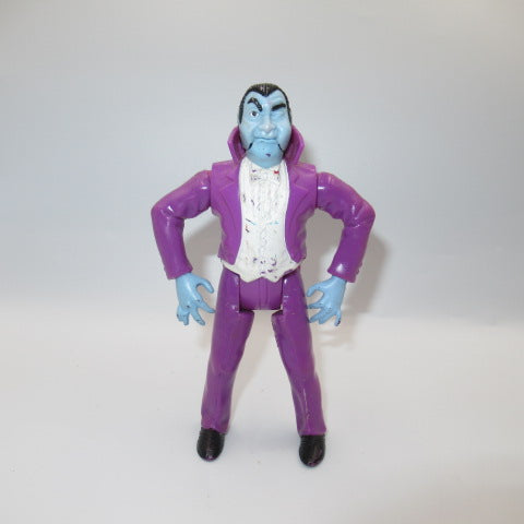 1989年★80's★GHOST BUSTERS★ゴーストバスターズ★ドラキュラ★人形★フィギュア★ぬいぐるみ★ビンテージ★