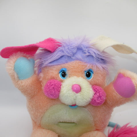 80's★Popples★ポップルズ★ポップル★ポップルス★BANK★貯金箱★人形★フィギュア★ぬいぐるみ★ビンテージ★