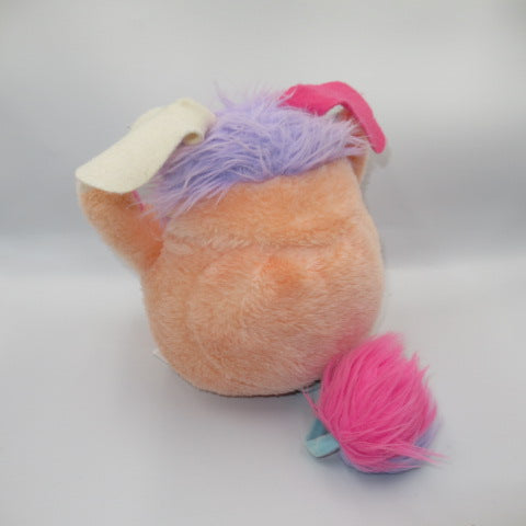 80's★Popples★ポップルズ★ポップル★ポップルス★BANK★貯金箱★人形★フィギュア★ぬいぐるみ★ビンテージ★