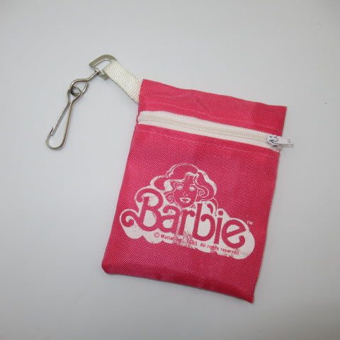 1983年★80's★Barbie★バービー★ポーチ★小物入れ★人形★フィギュア★ぬいぐるみ★ビンテージ★
