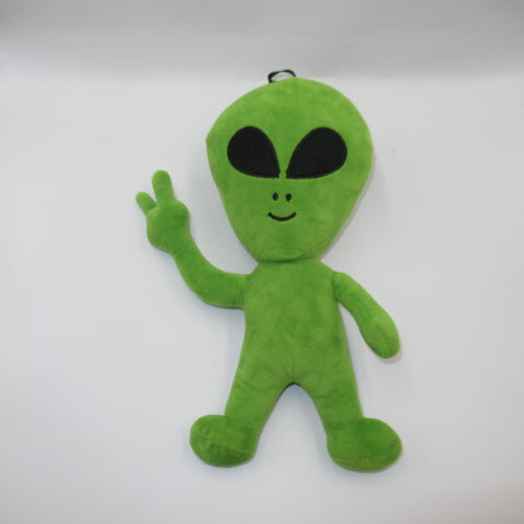 ALIEN★エイリアン★宇宙人★人形★フィギュア★ぬいぐるみ★