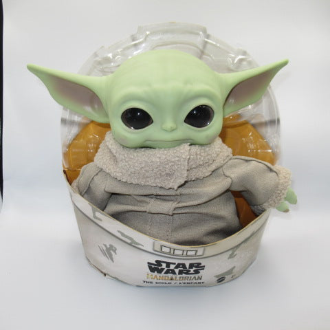 2020★STAR WARS★Star Wars★Baby Yoda★Baby Yoda★Doll★Figure★Plush toy★38cm★ 