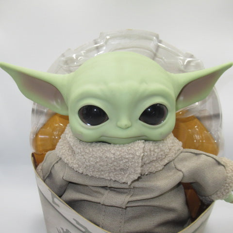 2020★STAR WARS★Star Wars★Baby Yoda★Baby Yoda★Doll★Figure★Plush toy★38cm★ 