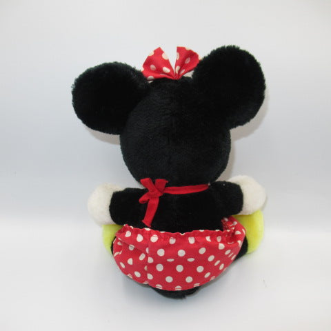 Vintage★Disney★Minnie Mouse★20cm★Doll★Figure★Plush toy★Vintage★ 