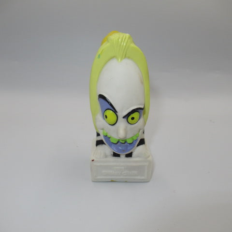 1989年★80's★Beetlejuice★ビートルジュース★バーガーキング★ミールトイ★ソフビ★人形★フィギュア★ぬいぐるみ★ビンテージ★ティムバートン★1★