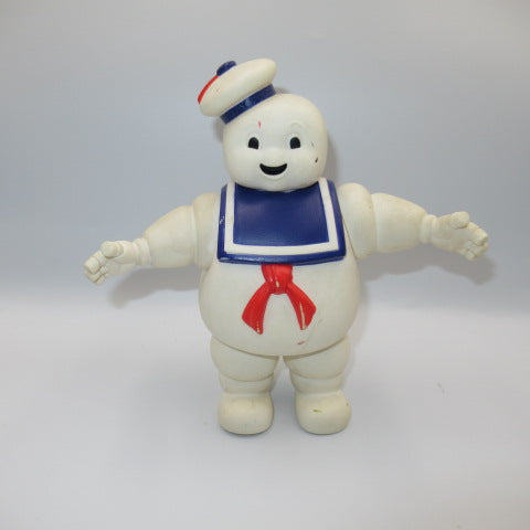 80's★GHOST BUSTERS★ゴーストバスターズ★マシュマロマン★marshmallowman★STAY PUFF★人形★フィギュア★ぬいぐるみ★ビンテージ★ソフビ★