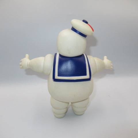 80's★GHOST BUSTERS★ゴーストバスターズ★マシュマロマン★marshmallowman★STAY PUFF★人形★フィギュア★ぬいぐるみ★ビンテージ★ソフビ★