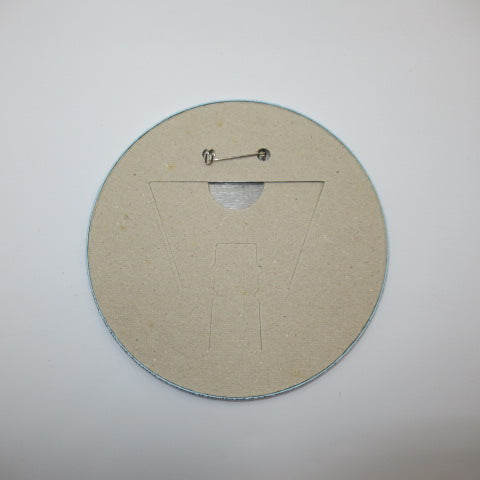 1982年★80's★E.T.★映画★イーティー★BIG缶バッジ★バッチ★人形★フィギュア★ぬいぐるみ★ビンテージ★2★