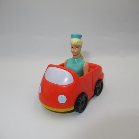 1998年★TOY STORY★トイストーリー★Disney★ディズニー★ピクサー★ツアーガイドバービー★Barbie★人形★フィギュア★ぬいぐるみ★ミニカー★車★