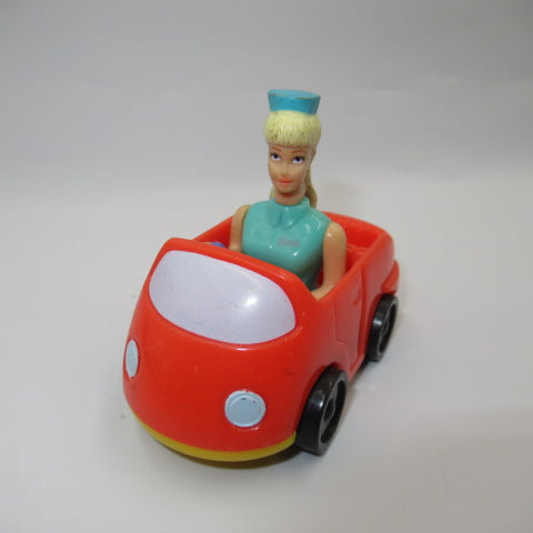 1998年★TOY STORY★トイストーリー★Disney★ディズニー★ピクサー★ツアーガイドバービー★Barbie★人形★フィギュア★ぬいぐるみ★ミニカー★車★