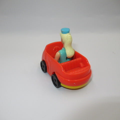 1998年★TOY STORY★トイストーリー★Disney★ディズニー★ピクサー★ツアーガイドバービー★Barbie★人形★フィギュア★ぬいぐるみ★ミニカー★車★