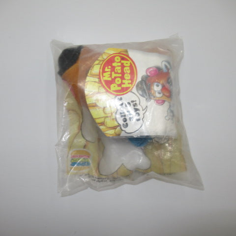 1998年★TOY STORY★トイストーリー★Disney★ディズニー★ピクサー★Mr.POTATO HEAD★ポテトヘッド★人形★フィギュア★ぬいぐるみ★バーガーキング★ミールトイ★
